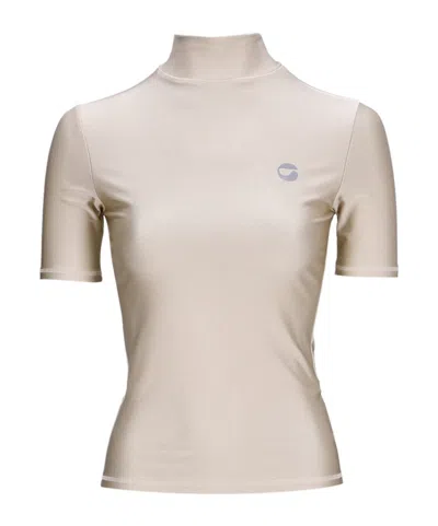 Coperni Short-sleeved T-shirt