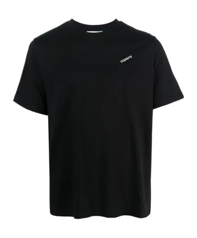 COPERNI SHORT-SLEEVED T-SHIRT