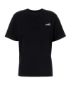 Coperni Short-sleeved T-shirt In Black