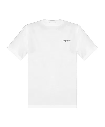 COPERNI SHORT-SLEEVED T-SHIRT