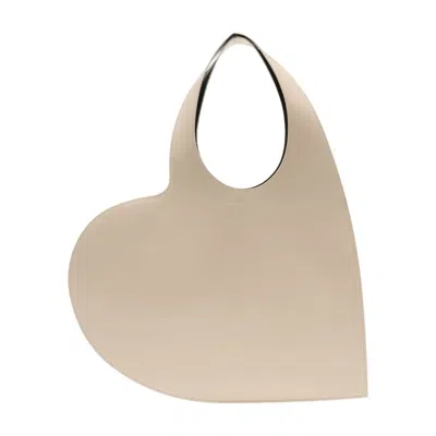 Coperni Shoulder Bag In Beige