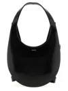 Coperni Shoulder Bag In Black