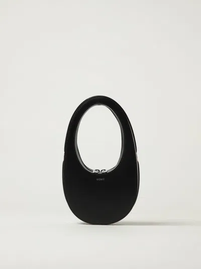 Coperni Shoulder Bag  Woman Color Black