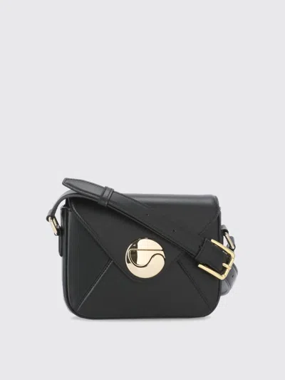 COPERNI MINI BAG COPERNI WOMAN COLOR BLACK,H17072002