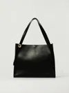 Coperni Shoulder Bag  Woman Color Black In Black
