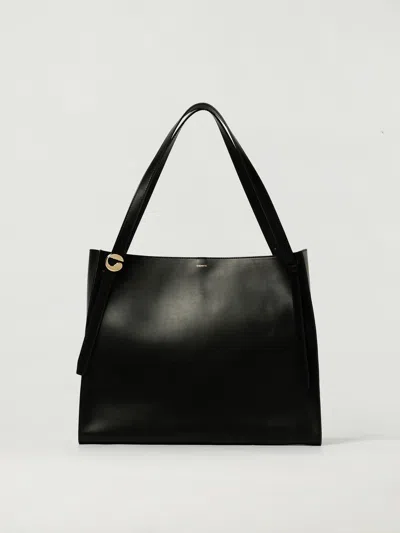 Coperni Shoulder Bag  Woman Color Black