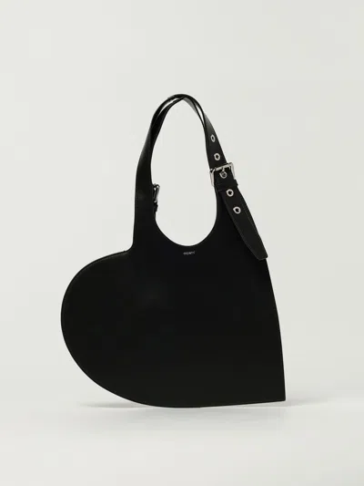 COPERNI SHOULDER BAG COPERNI WOMAN COLOR BLACK,435954002