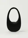 Coperni Shoulder Bag  Woman Color Black In Black