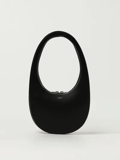 Coperni Shoulder Bag  Woman Color Black
