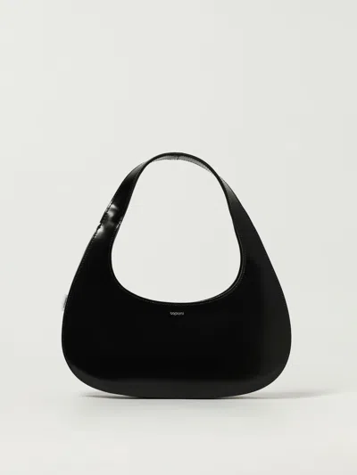 Coperni Shoulder Bag  Woman Color Black