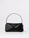 Coperni Shoulder Bag  Woman Color Black In Black