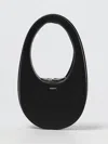 Coperni Shoulder Bag  Woman Color Black In Black