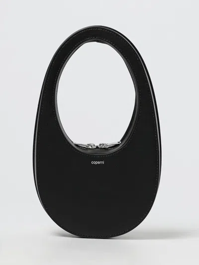 Coperni Shoulder Bag  Woman Color Black