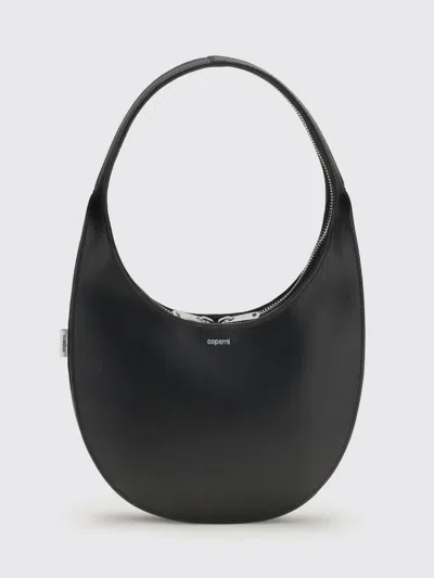 COPERNI HANDBAG COPERNI WOMAN COLOR BLACK,H50809002