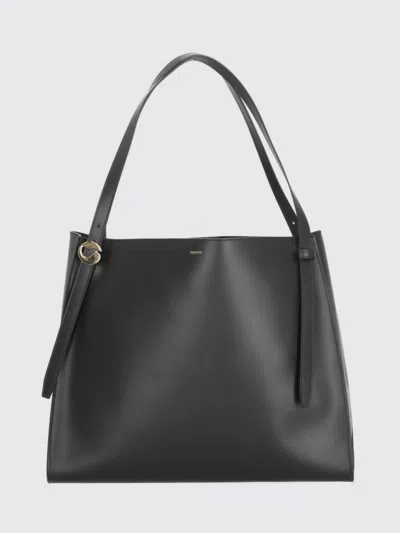 Coperni Shoulder Bag  Woman Color Black