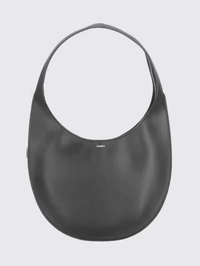 Coperni Shoulder Bag  Woman Color Black