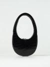 Coperni Mini Bag  Woman Color Black In Black