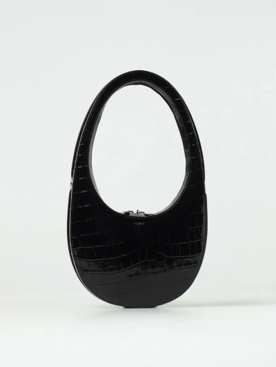 Coperni Shoulder Bag  Woman Color Black