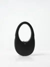 Coperni Swipe Mini Bag In Black