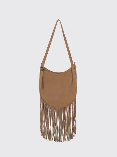 Coperni Shoulder Bag  Woman Color Brown
