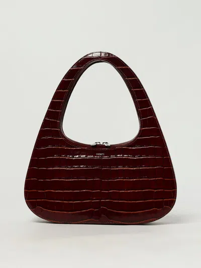 Coperni Shoulder Bag  Woman Color Brown