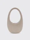 Coperni Shoulder Bag  Woman Color Brown In Brown
