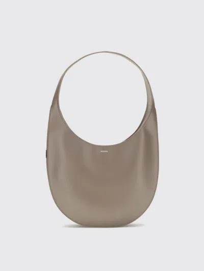 COPERNI SHOULDER BAG COPERNI WOMAN COLOR BROWN,H33358032