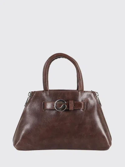 COPERNI HANDBAG COPERNI WOMAN COLOR BROWN,H45742032