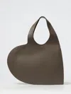 Coperni Tote Bag  Woman Color Brown In Brown