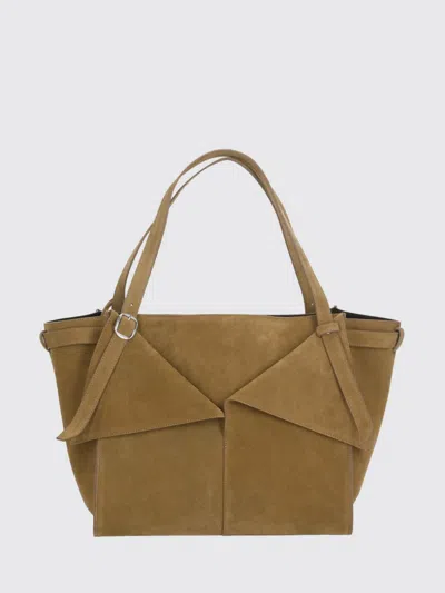Coperni Shoulder Bag  Woman Color Brown