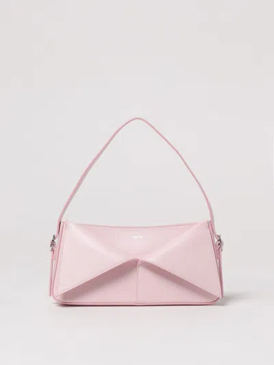 COPERNI SHOULDER BAG COPERNI WOMAN COLOR PINK,421854010