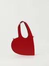 Coperni Shoulder Bag  Woman Color Red In Red