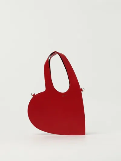 Coperni Shoulder Bag  Woman Color Red
