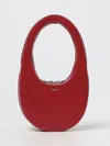 Coperni Shoulder Bag  Woman Color Red In Red