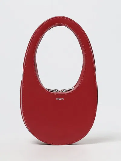 Coperni Shoulder Bag  Woman Color Red