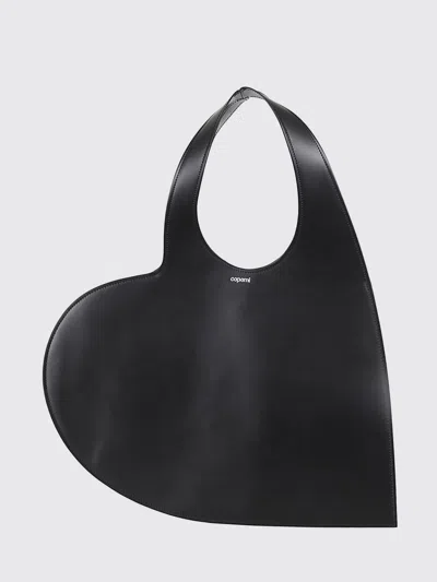 Coperni Shoulder Bag Woman Color Black