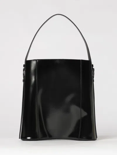 Coperni Shoulder Bag Woman In Purple
