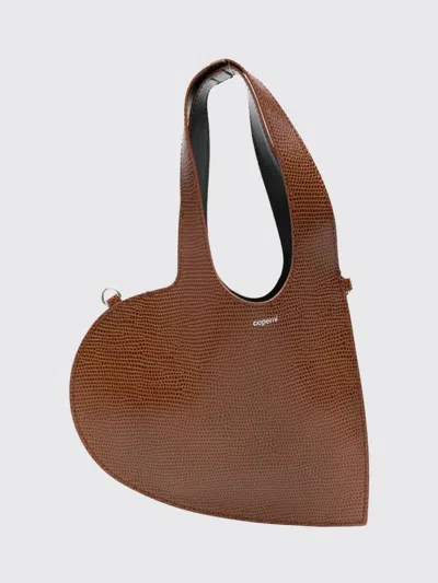 Coperni Shoulder Bag  Woman Color Brown