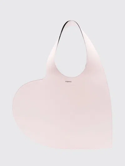 Coperni Shoulder Bag Woman Color Pink