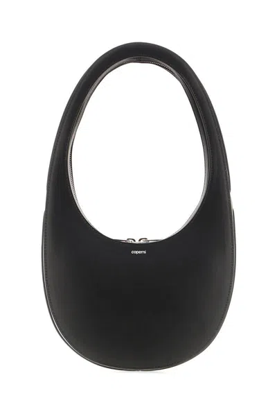COPERNI COPERNI SHOULDER BAGS.