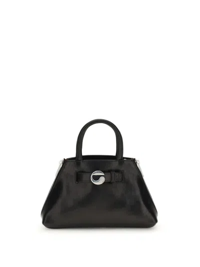 COPERNI COPERNI SHOULDER BAGS