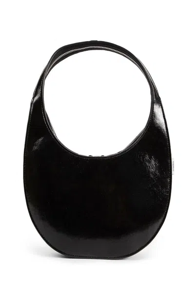 Coperni Shoulder Bags In Black