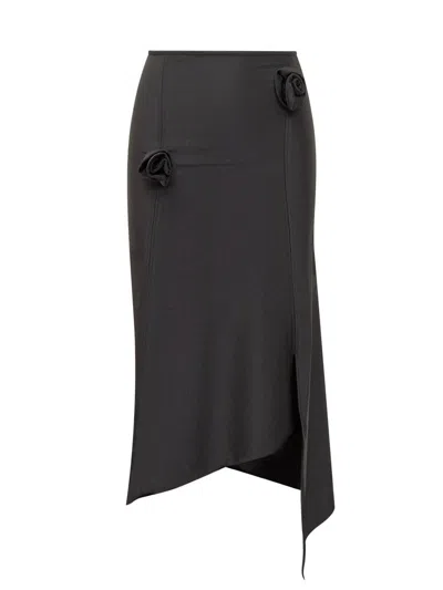 Coperni Skirt In Black