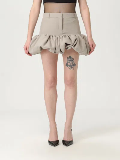 COPERNI SKIRT COPERNI WOMAN COLOR BEIGE,G63521022