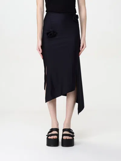 COPERNI SKIRT COPERNI WOMAN COLOR BLACK,G71752002