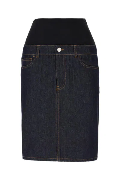 Coperni Skirts In Multi
