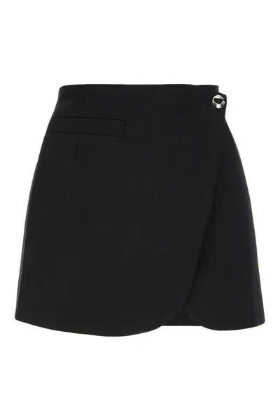 Coperni Skirts In Black