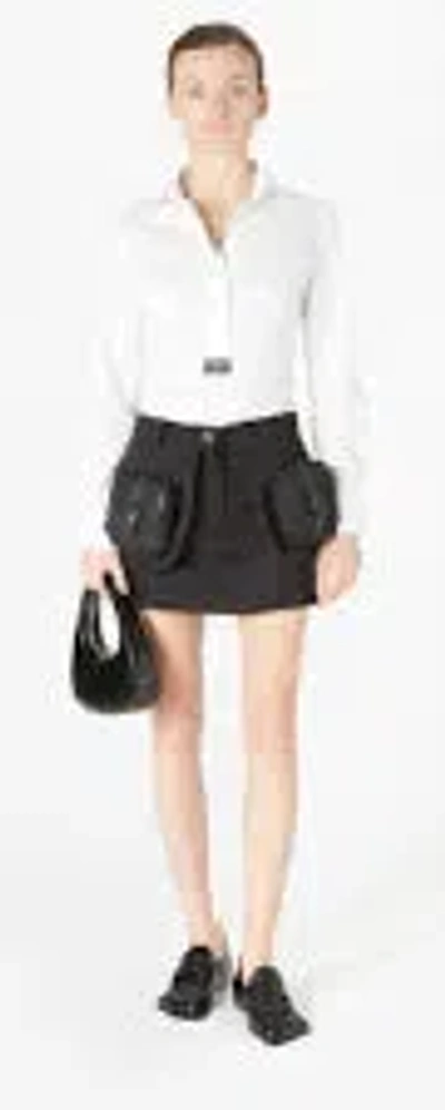 COPERNI COPERNI SKIRTS BLACK