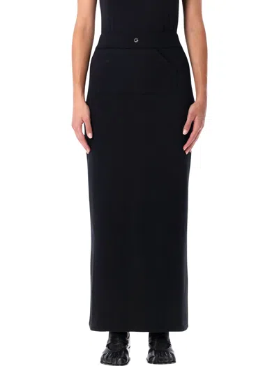 COPERNI COPERNI SKIRTS BLACK