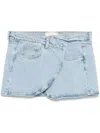 Coperni Skirts In Blue